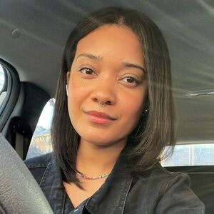 Meet your Posher, Kyla